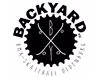 Logo Backyard