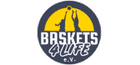 Logo Baskets4Life
