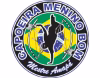 Logo Capoeira Meninos do Bom