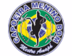 Logo Capoeira Meninos do Bom