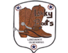 Logo Lucky Boots Oldenburg e.V.