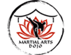 Logo Martial Arts Dojo