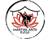 Logo Martial Arts Dojo
