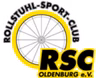 Logo RSC Oldenburg e.V.