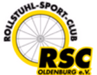 Logo Rollstuhl-Sport-Club Oldenburg
