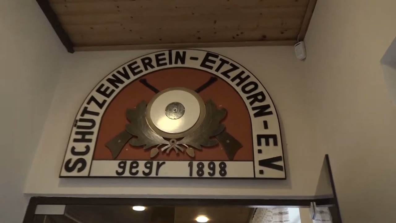 Videovorschau: Schützenverein Etzhorn
