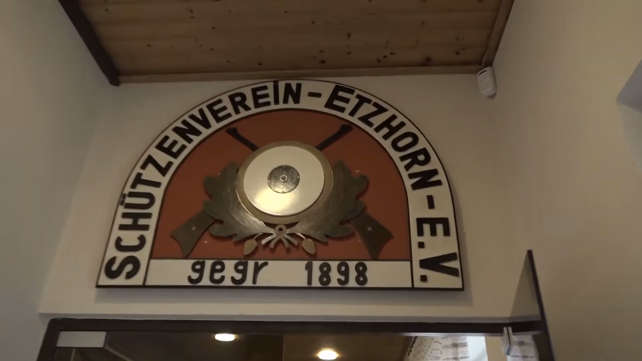 Videovorschau: Schützenverein Etzhorn