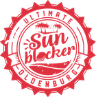 Logo Sunblocker Oldenburg