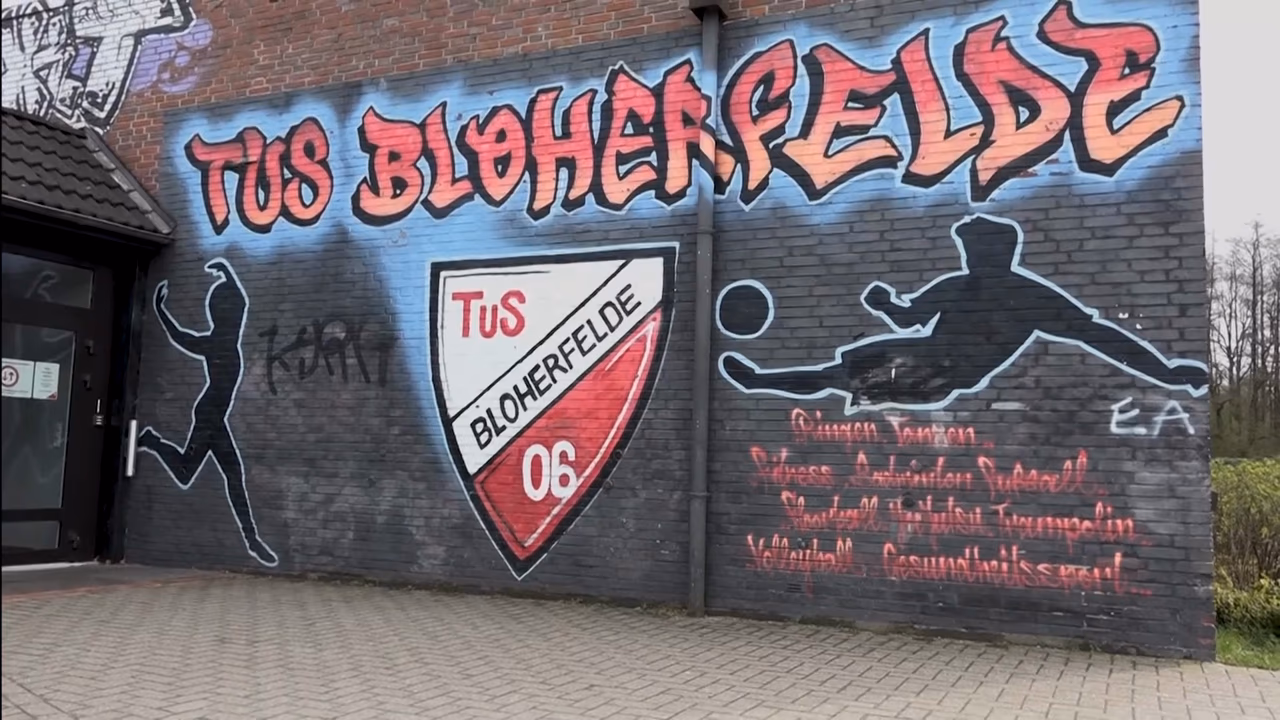 Videovorschau: TuS Bloherfelde von 1906