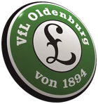 Logo VfL Oldenburg e.V.