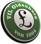 Logo VfL Oldenburg e.V.